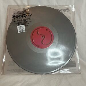 Lady Gaga Chromatica Album - NWT